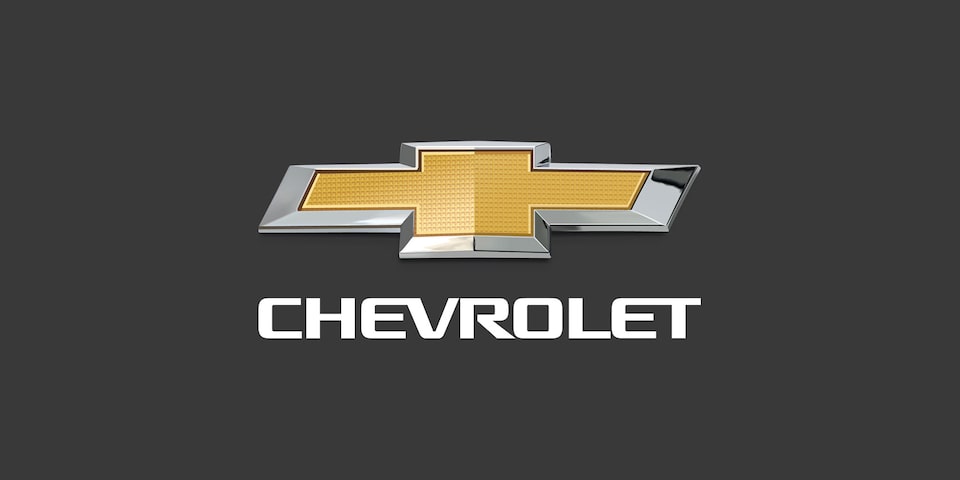 Chevrolet - Posición Oficial