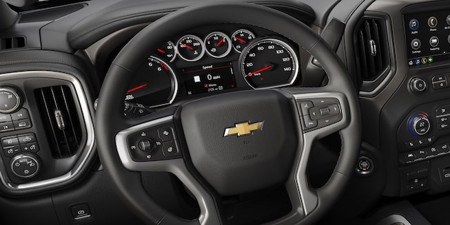 chevrolet-silverado-camioneta-pick-up-fotos-interior-volante-controles