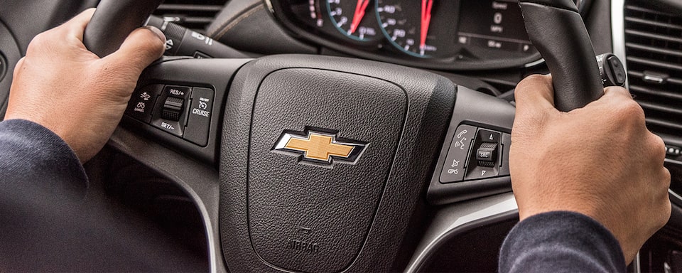 Chevrolet - Consejos adicionales de conducción