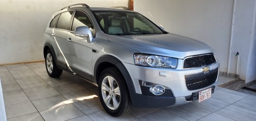 Nueva Tracker | SUV | Chevrolet