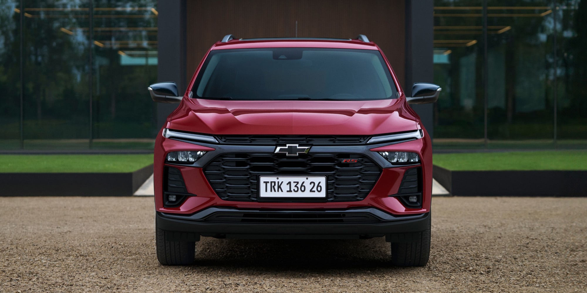 Chevrolet Nueva S10 - Diseno de tu Camioneta 4x4