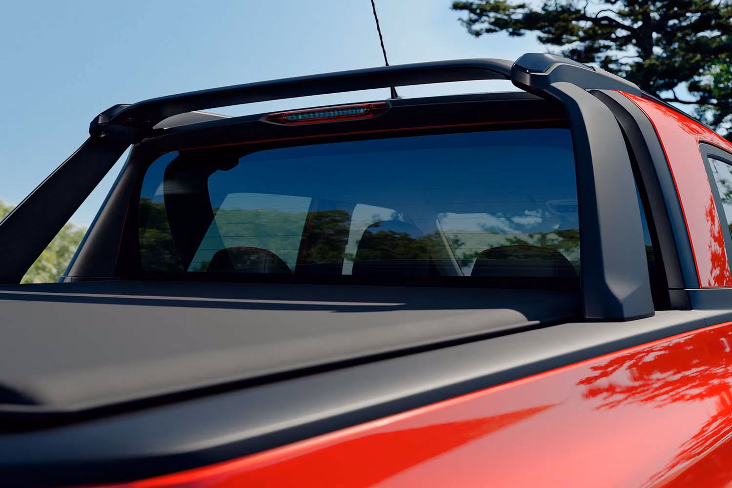 Chevrolet Nueva S10 - Estilo de tu Camioneta 4x4