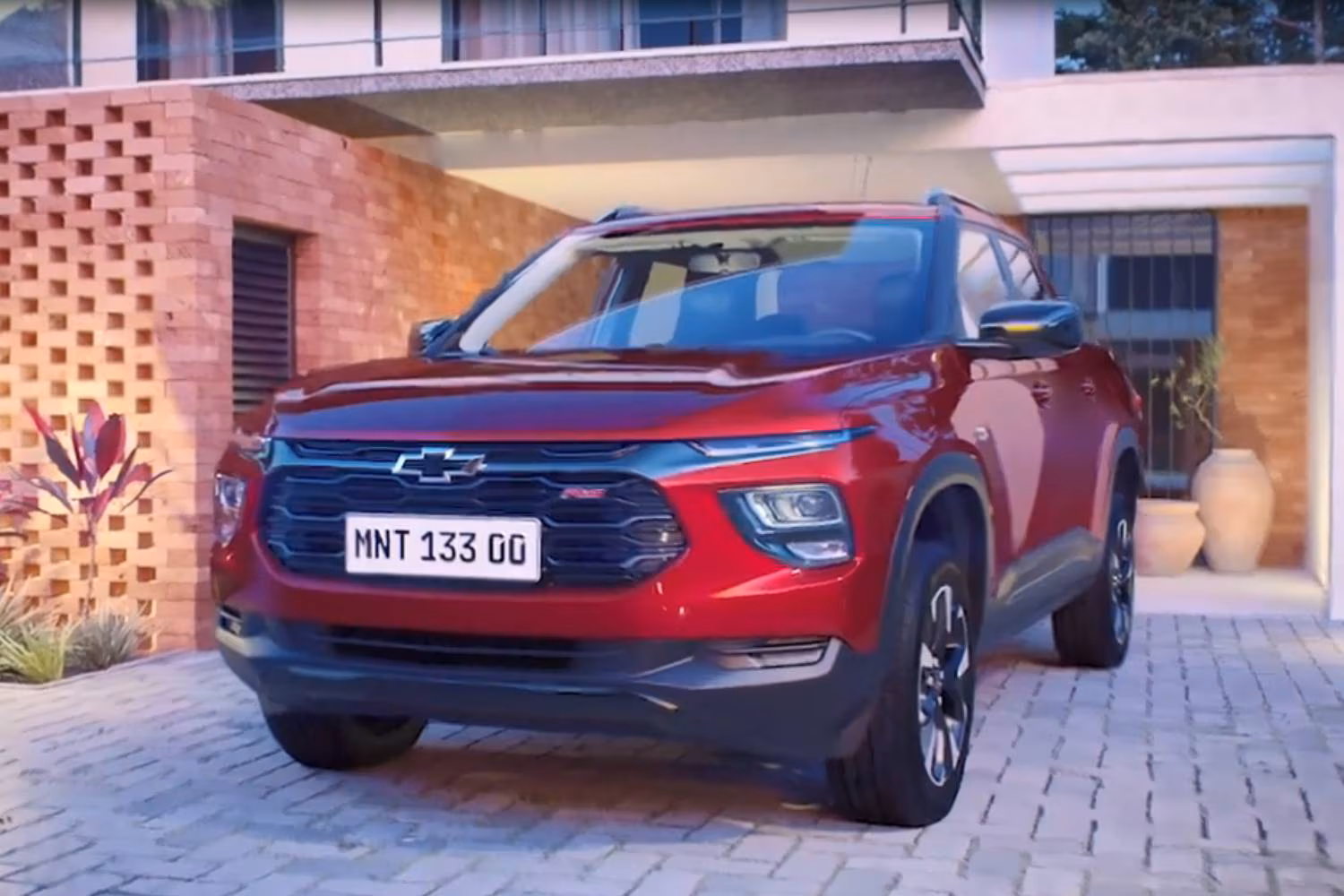 Conocé la nueva pickup Chevrolet Montana
